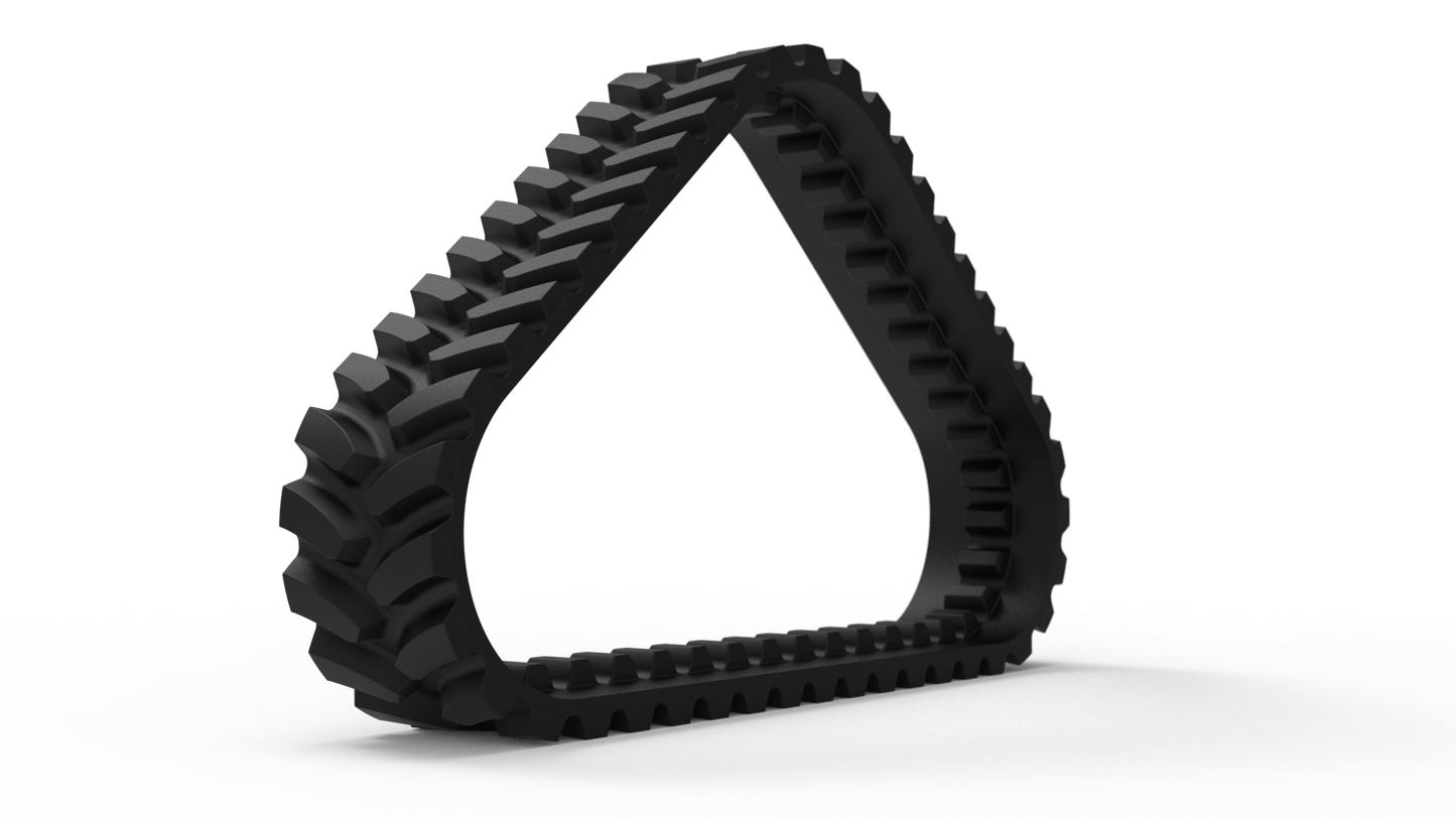 R18 - Rowtrac Replacement Track 18"
