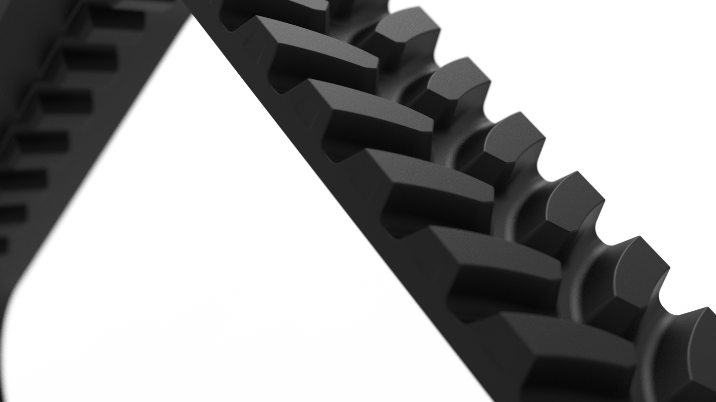 R18 - Rowtrac Replacement Track 18"