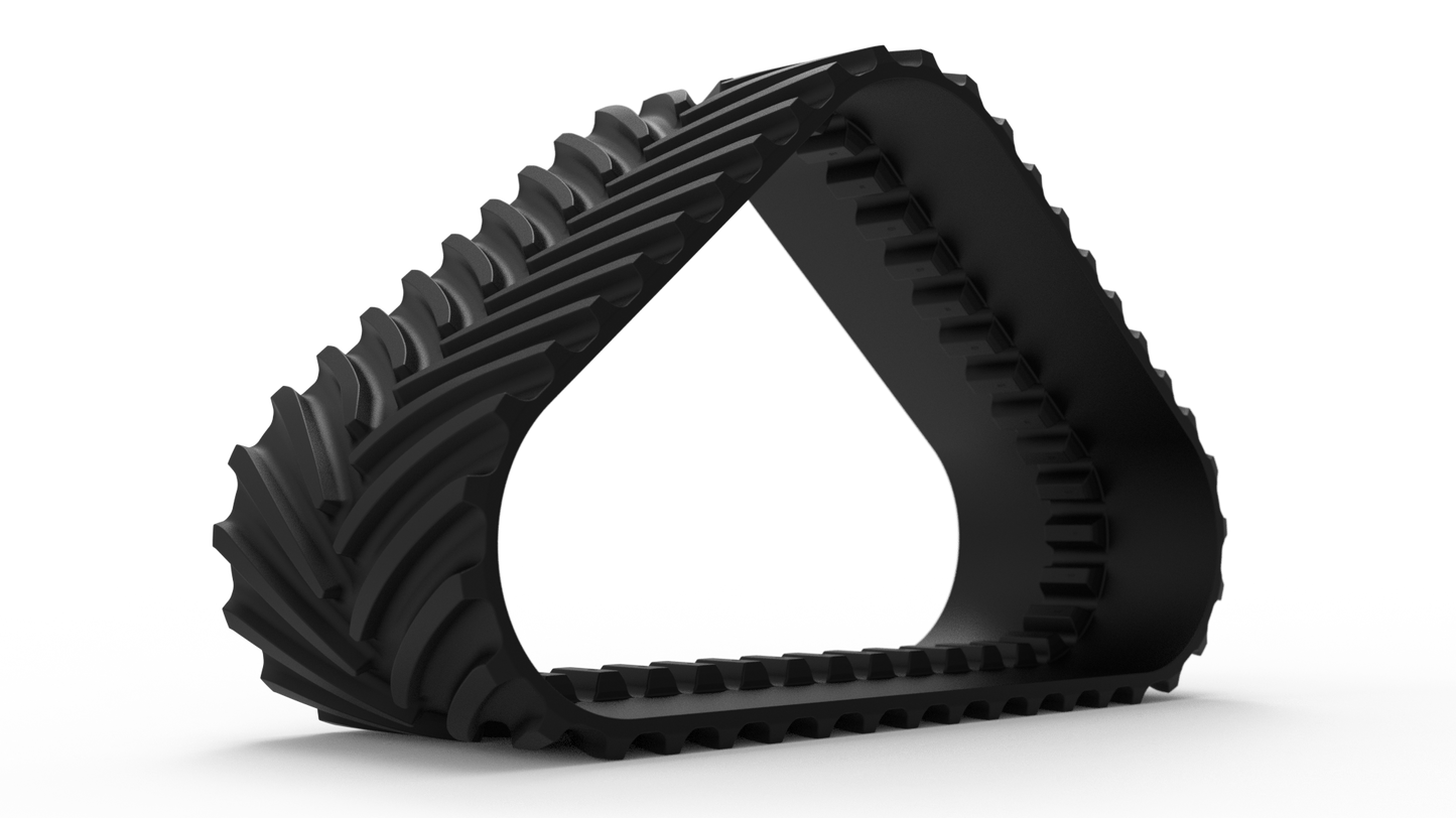 Q30 - Quadtrac Replacement Track 30"