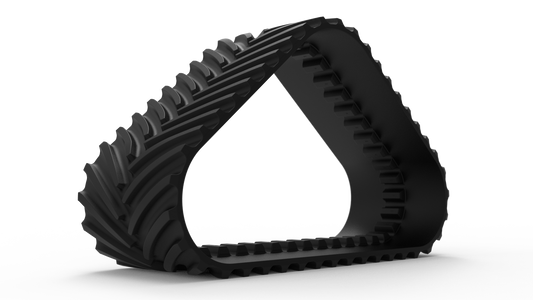 Q30 - Quadtrac Replacement Track 30"