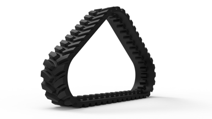R18 - Rowtrac Replacement Track 18"
