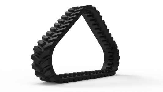 R18 - Rowtrac Replacement Track 18"