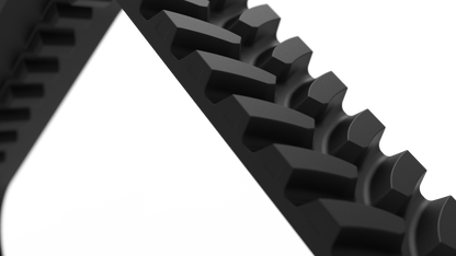 R18 - Rowtrac Replacement Track 18"